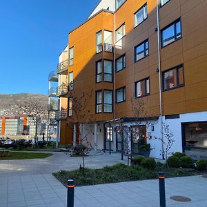 Appartement met Twee Slaapkamers